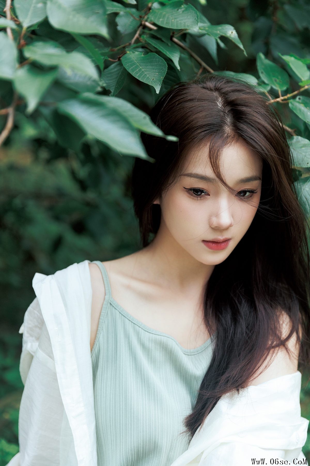 图片[29]-YiTuYu艺图语 Vol.4958 Xiao Bei[38P]-六色网