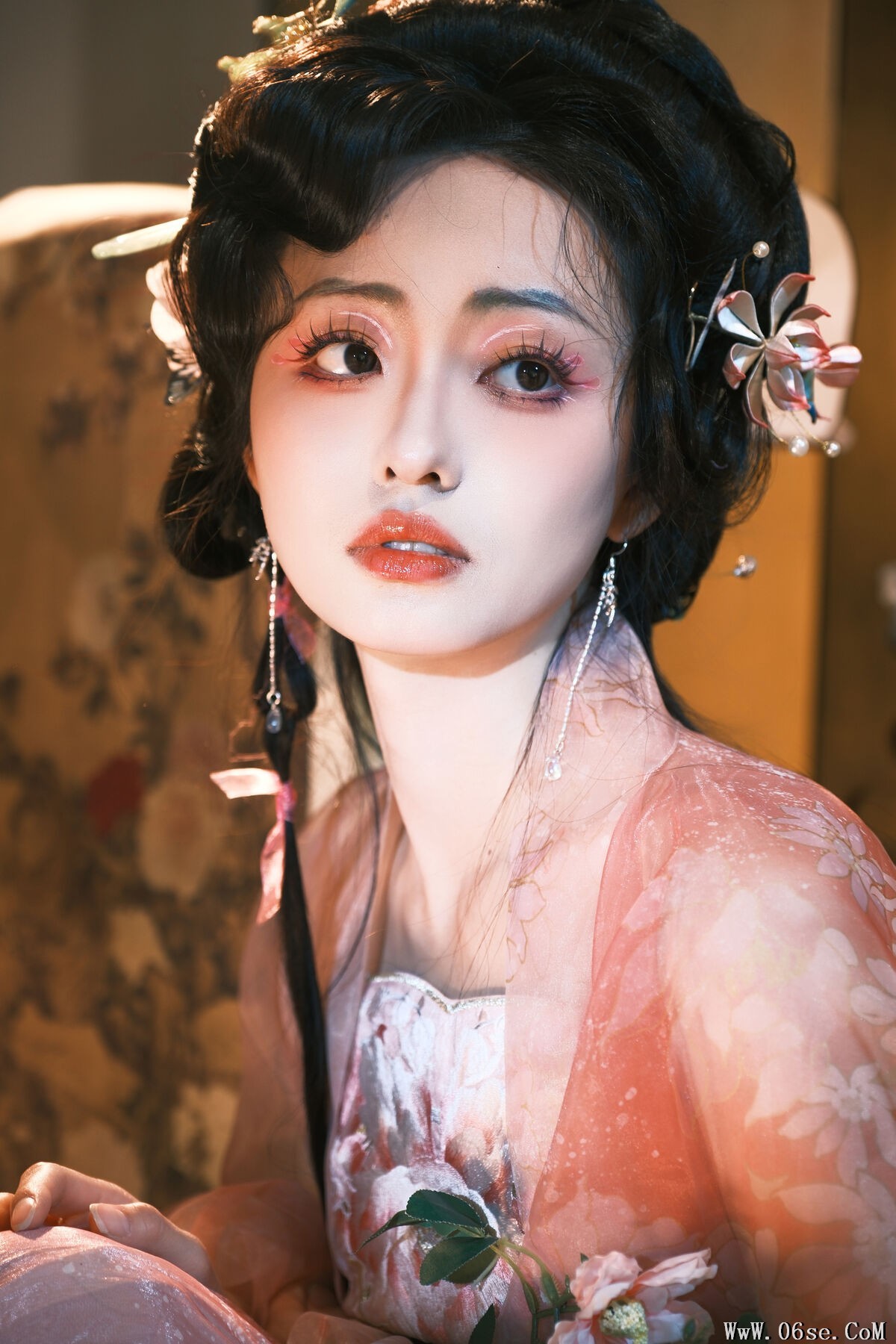 图片[25]-YiTuYu艺图语 Vol.7449 Xiao Yang Ai Gan Fan[29P]-六色网