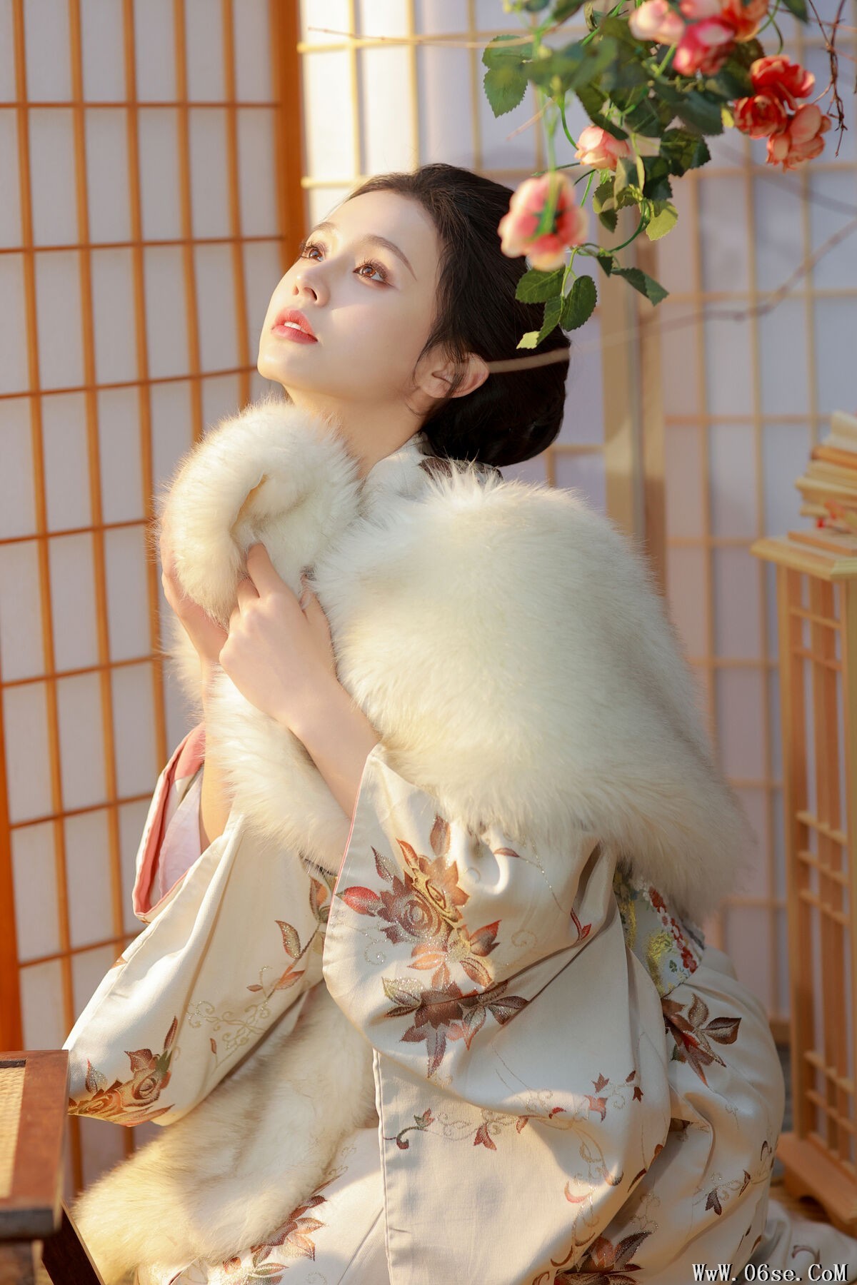 图片[31]-YiTuYu艺图语 Vol.7601 Peng Xiao Ya Ya[39P]-六色网