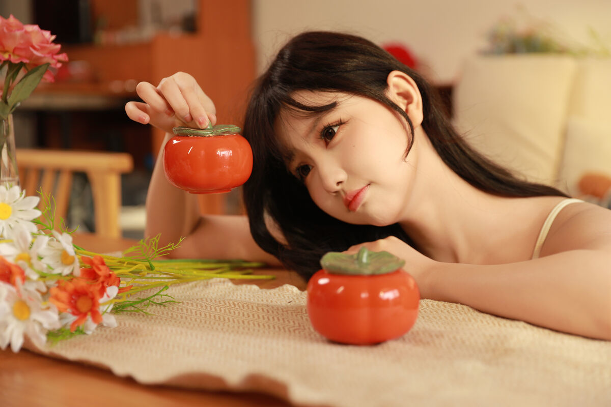 图片[23]-YiTuYu艺图语 Vol.7277 Shi Xiao Guan O[49P]-六色网
