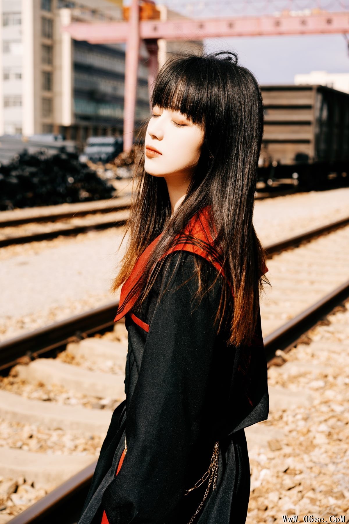 图片[37]-YiTuYu艺图语 Vol.3108 Jian Xian K[53P]-六色网