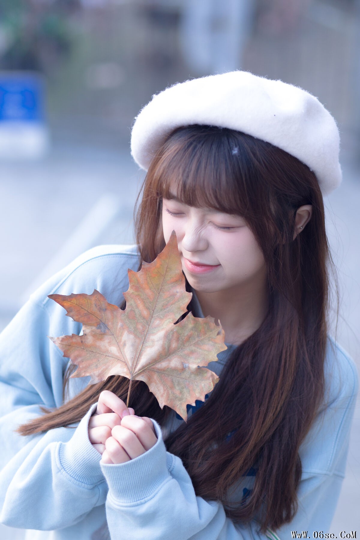 图片[11]-YiTuYu艺图语 Vol.6396 Ha Ji Ma Hua[26P]-六色网