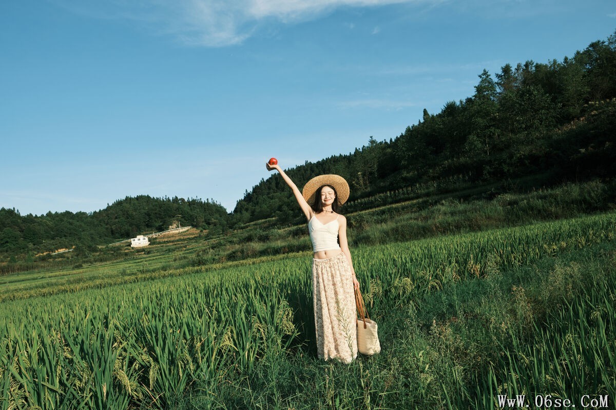 图片[69]-YiTuYu艺图语 Vol.7721 Xiao Fan Qie[80P]-六色网