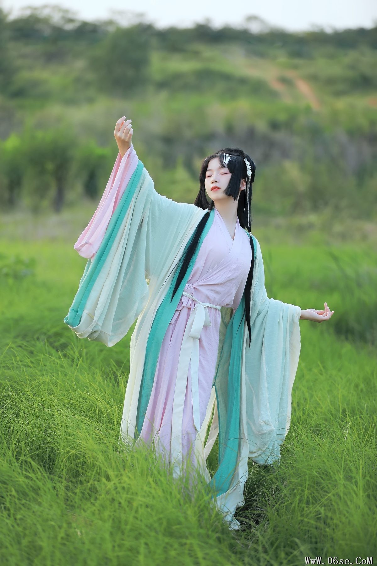 图片[28]-YiTuYu艺图语 Vol.6228 Zhou Zhou AY[28P]-六色网