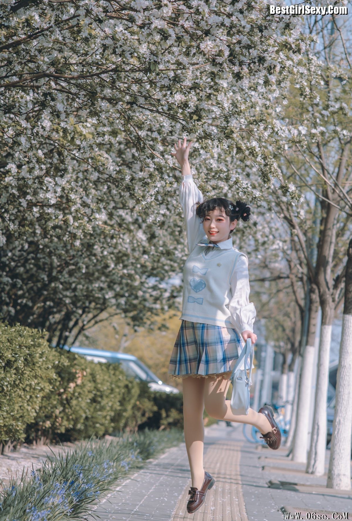 图片[12]-YiTuYu艺图语 Vol.4099 Tao Mo Gong Zi X[50P]-六色网