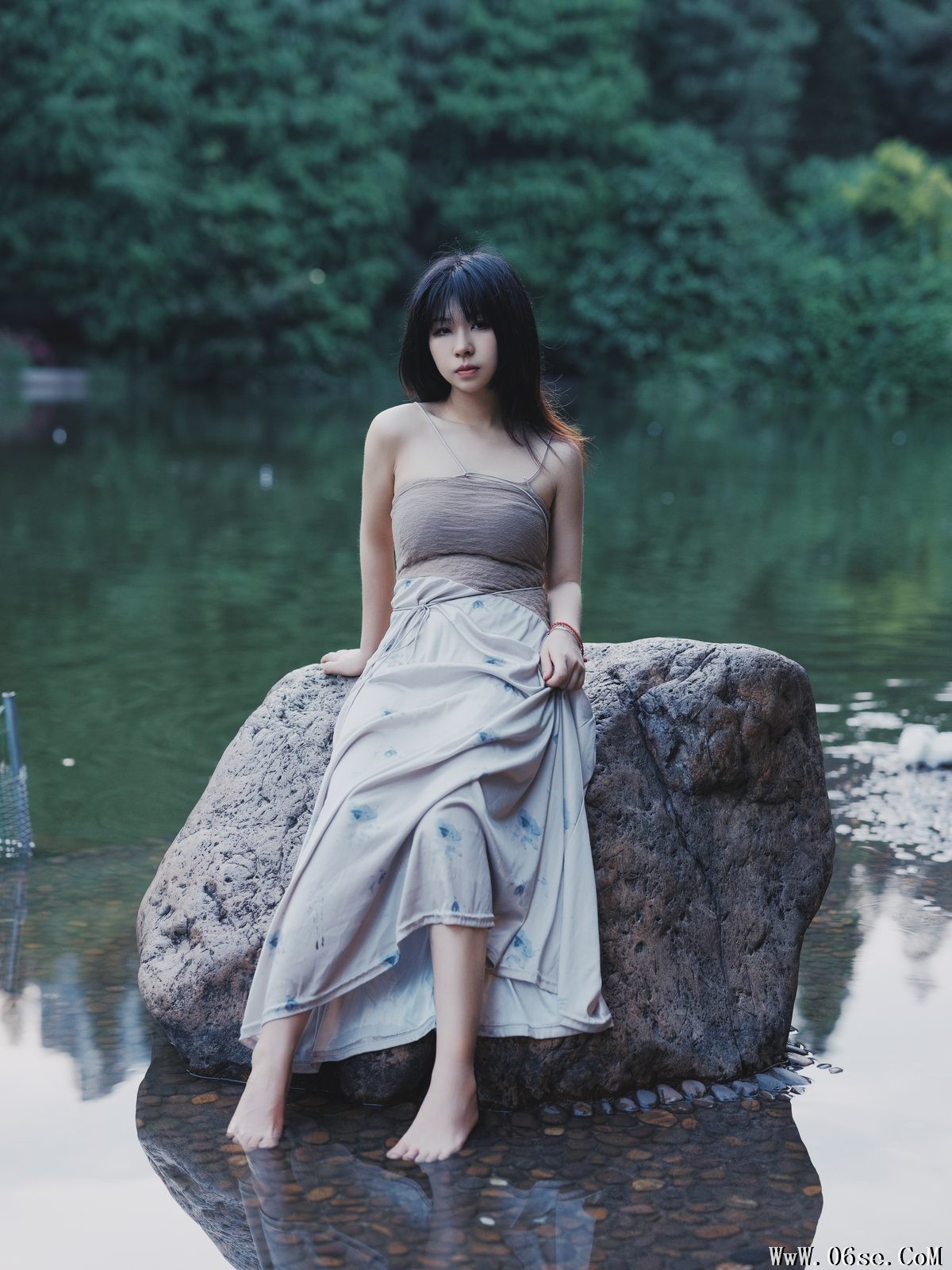 图片[33]-YiTuYu艺图语 Vol.4668 Xiao Tian[43P]-六色网