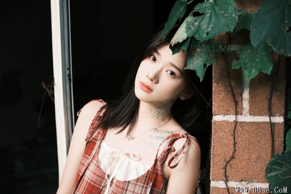 图片[20]-YiTuYu艺图语 Vol.7460 To Xiao Bei[33P]-六色网