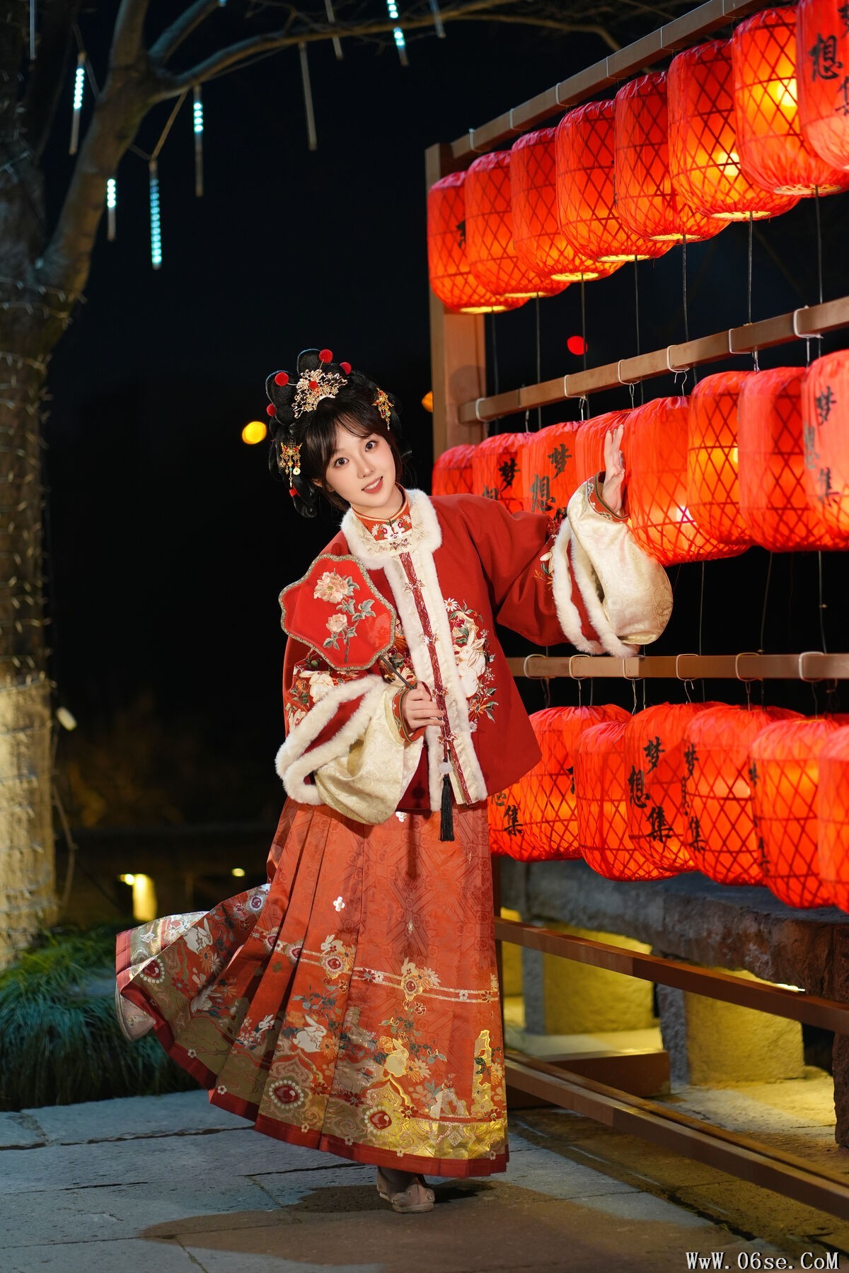 图片[23]-YiTuYu艺图语 Vol.6526 Xiao Hu[27P]-六色网