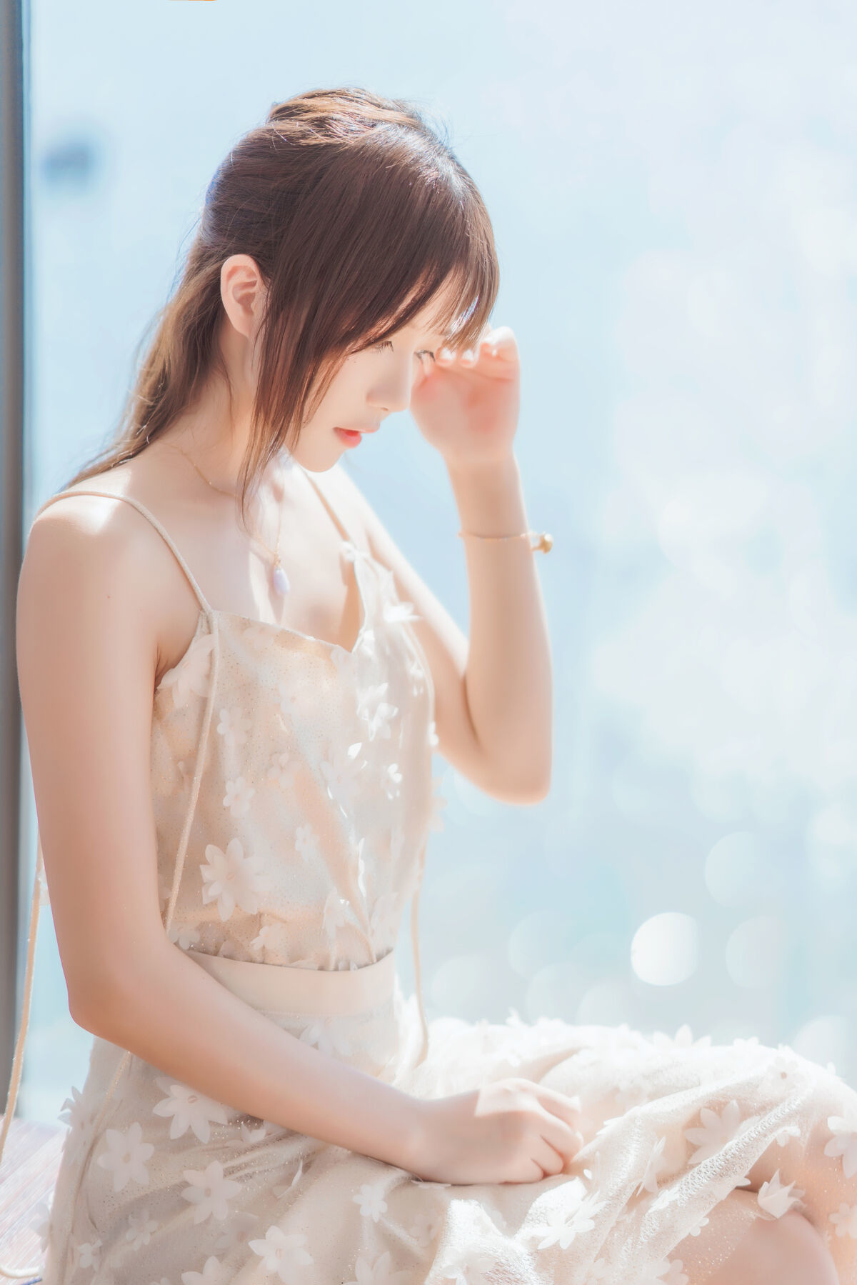 图片[6]-YiTuYu艺图语 Vol.7070 Cherry Meow[26P]-六色网
