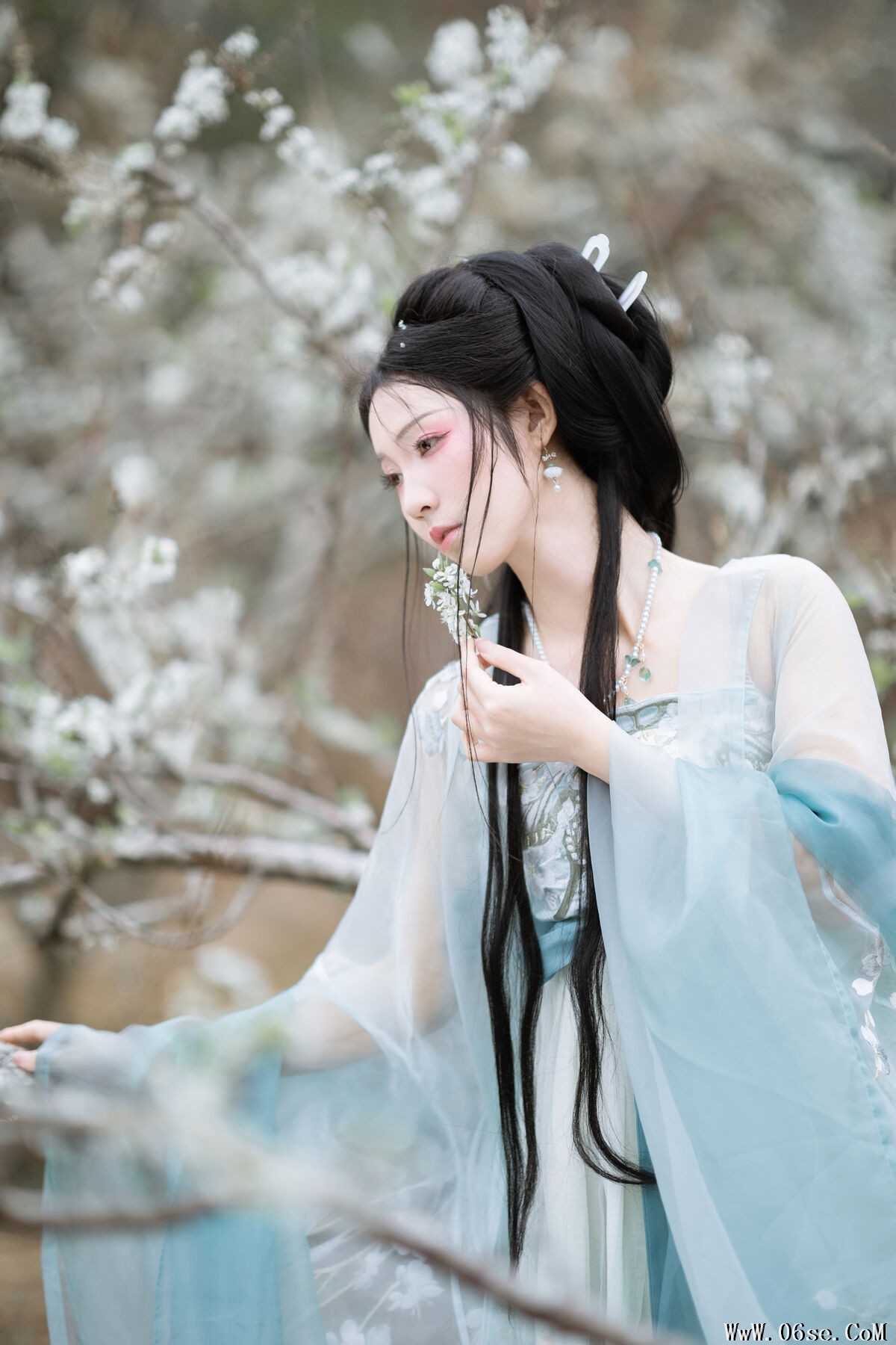图片[20]-YiTuYu艺图语 Vol.6595 Rui Xue Mizuyuki[37P]-六色网