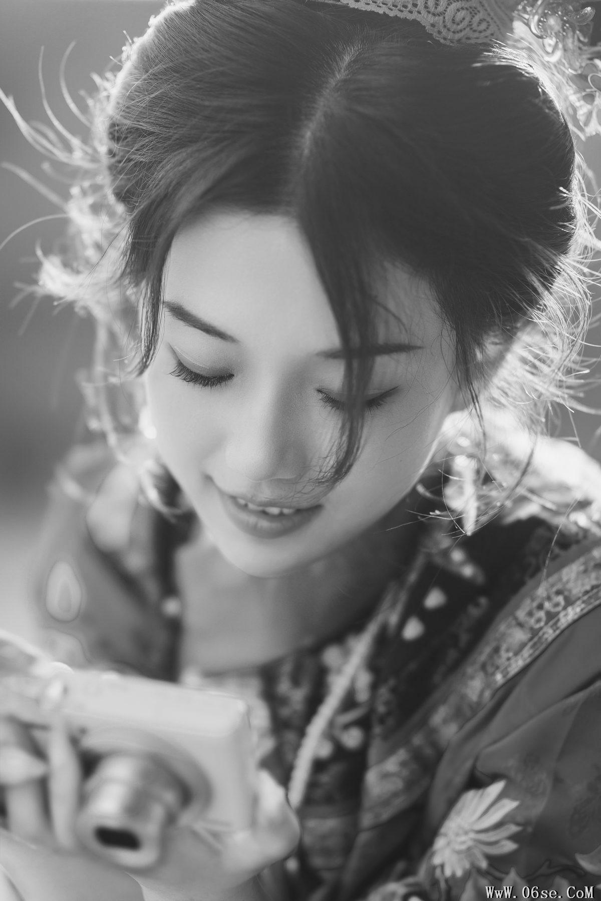 图片[23]-YiTuYu艺图语 Vol.4959 Pei Tong Xue[33P]-六色网
