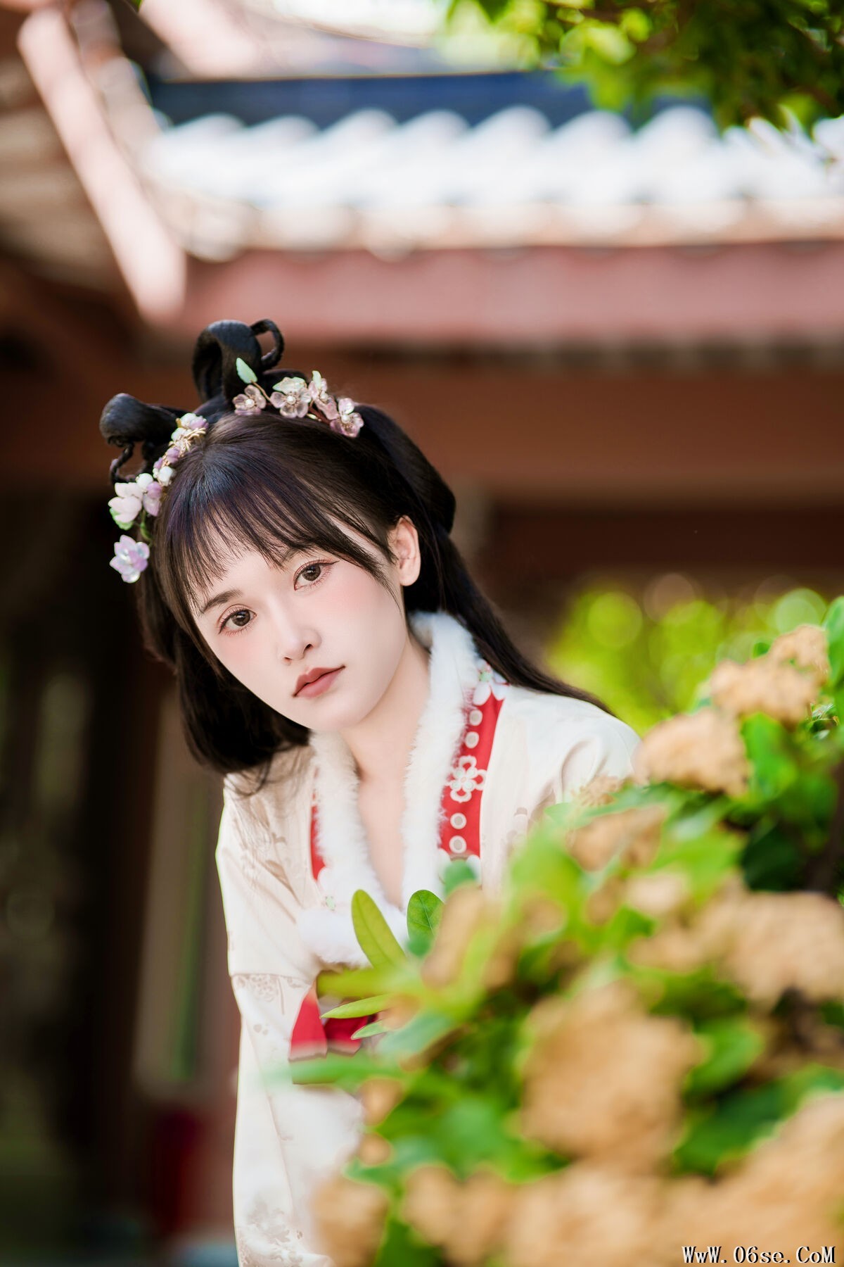 图片[17]-YiTuYu艺图语 Vol.7362 Xiao Xiao Yu[28P]-六色网