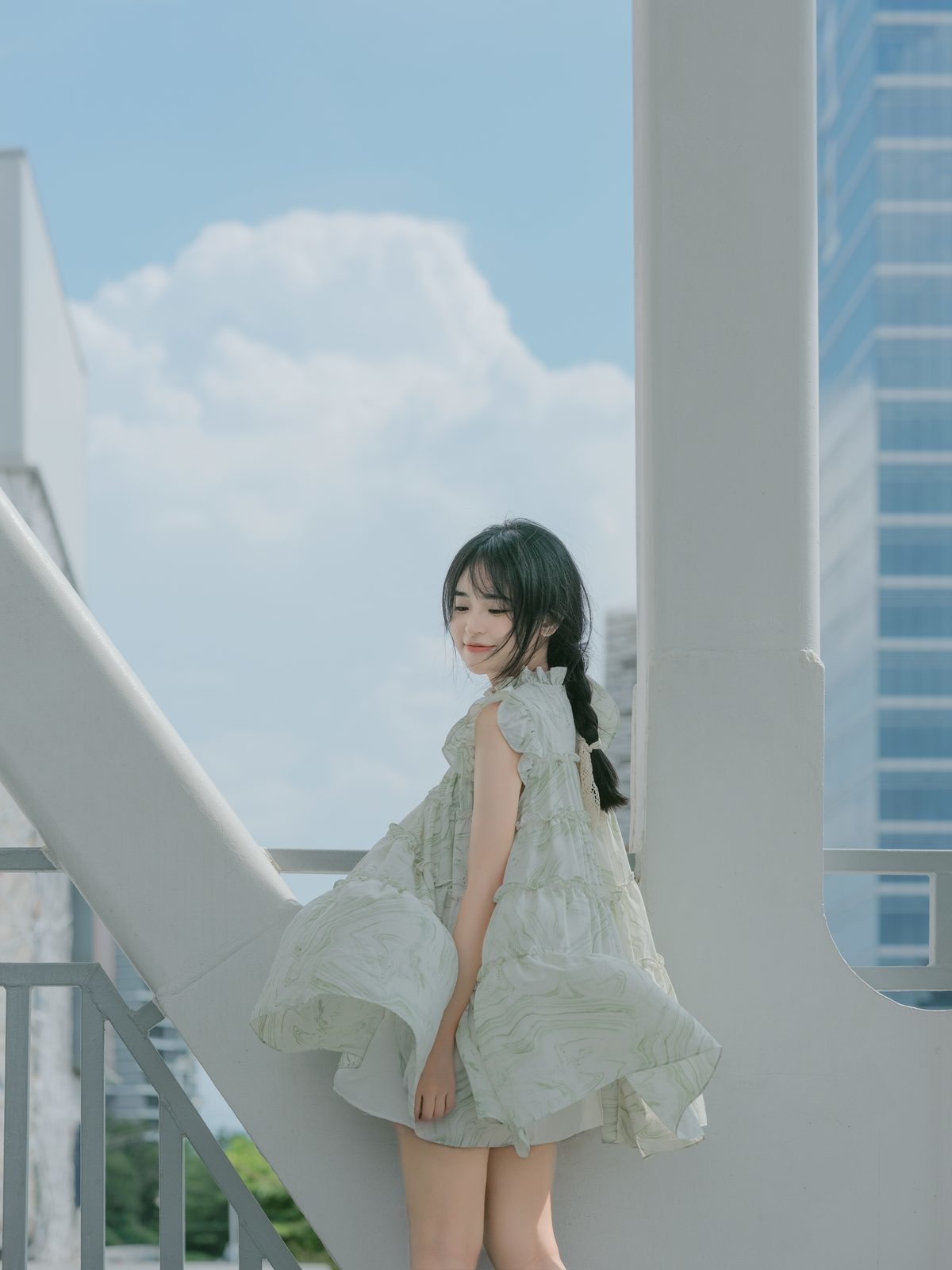 图片[14]-YiTuYu艺图语 Vol.4710 Naka Xia Nian Yi[41P]-六色网