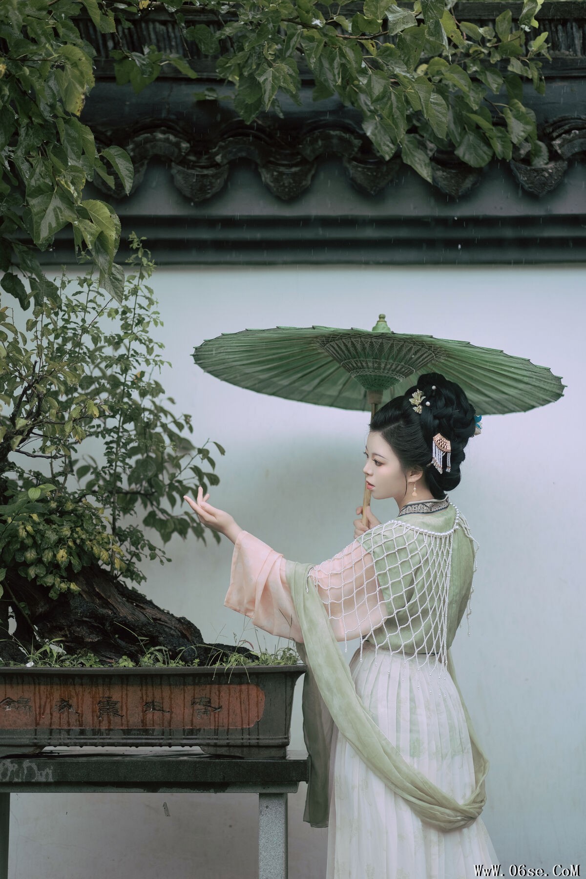 图片[3]-YiTuYu艺图语 Vol.7678 Pan Xiao Luo[31P]-六色网
