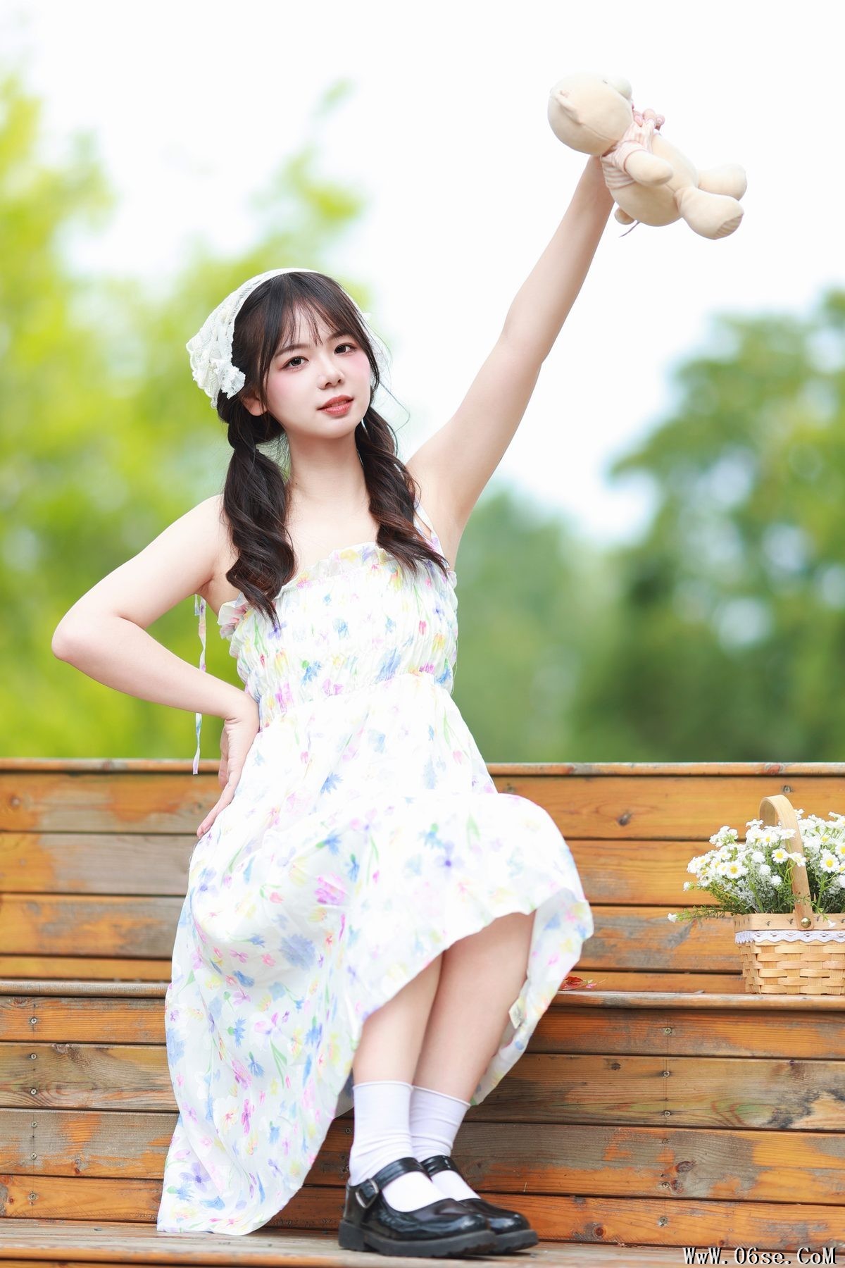 图片[31]-YiTuYu艺图语 Vol.5720 Mu Yan Se Cc[42P]-六色网