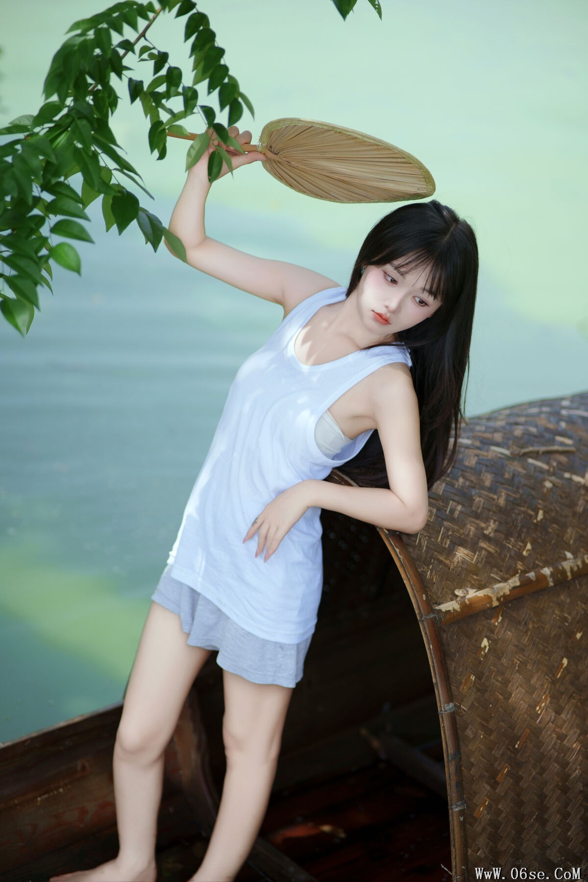 图片[29]-YiTuYu艺图语 Vol.7368 Xiao Xiao Yu[52P]-六色网