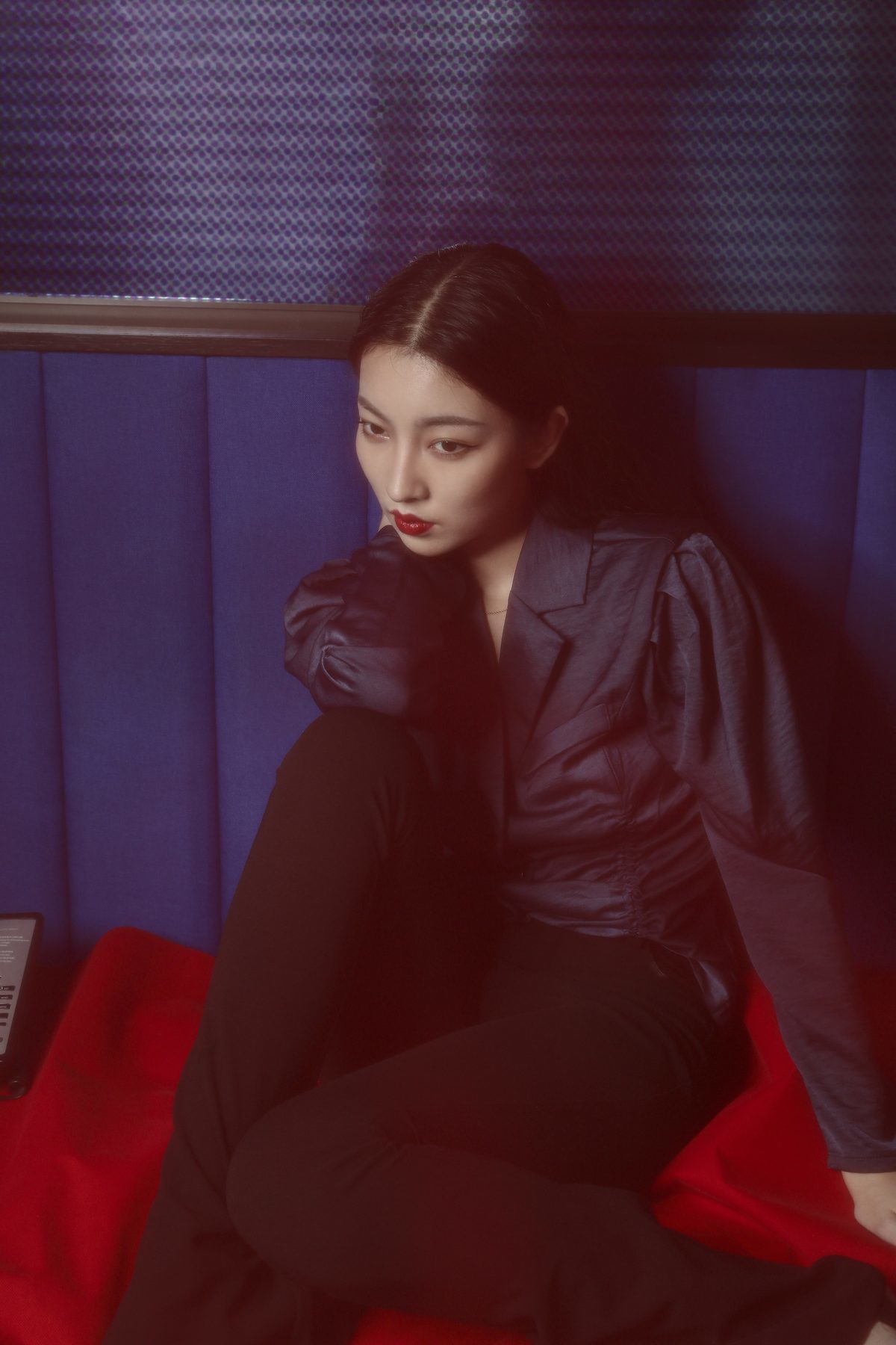 图片[34]-YiTuYu艺图语 Vol.4512 Bei Ji[38P]-六色网