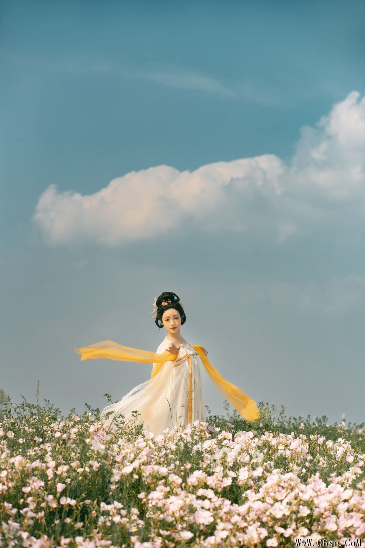 图片[17]-YiTuYu艺图语 Vol.6911 Jun Yin Lan[33P]-六色网