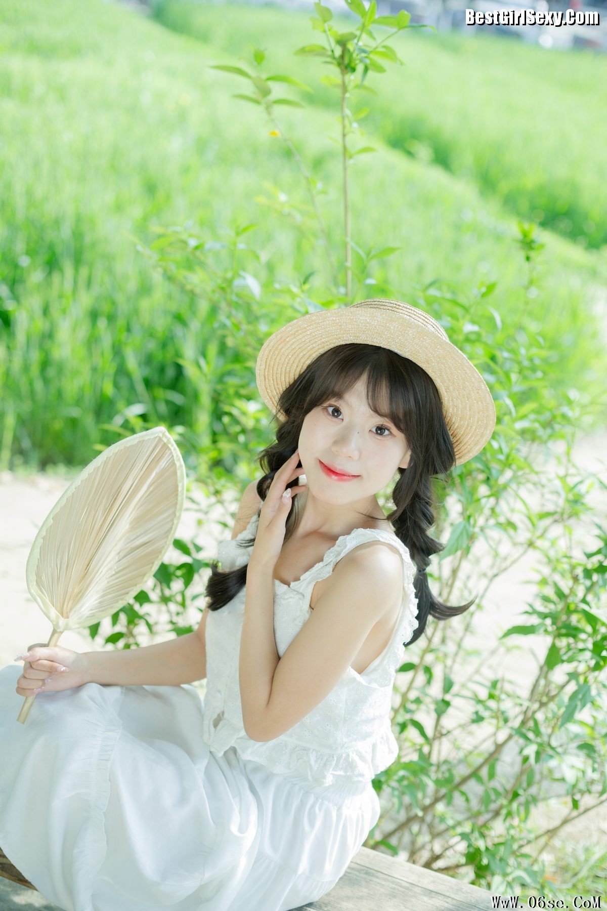 图片[6]-YiTuYu艺图语 Vol.4006 Bu Chi Hai Dai[33P]-六色网