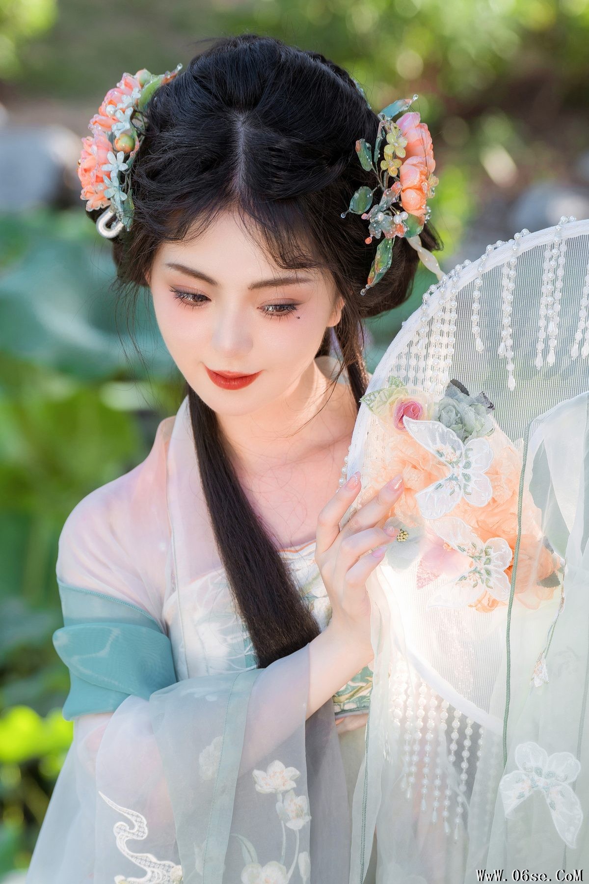 图片[14]-YiTuYu艺图语 Vol.5287 Qian Xue Ya[31P]-六色网