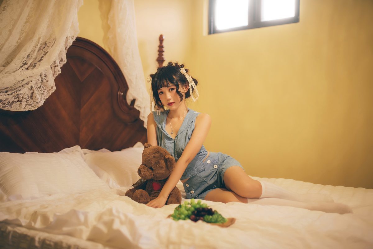 图片[19]-YiTuYu艺图语 Vol.5570 Miko Miko Ww[83P]-六色网