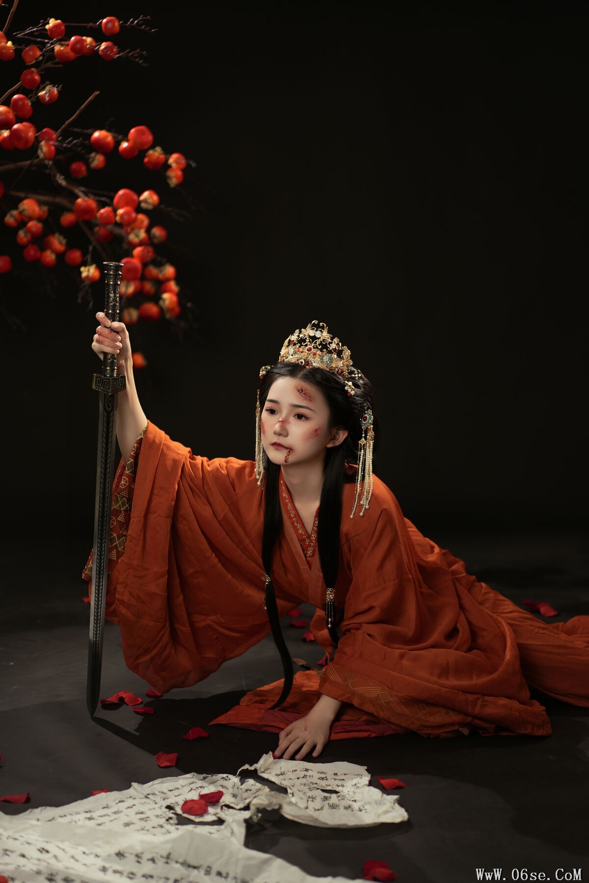 图片[15]-YiTuYu艺图语 Vol.7796 Dan Gao De Dan Dan[31P]-六色网