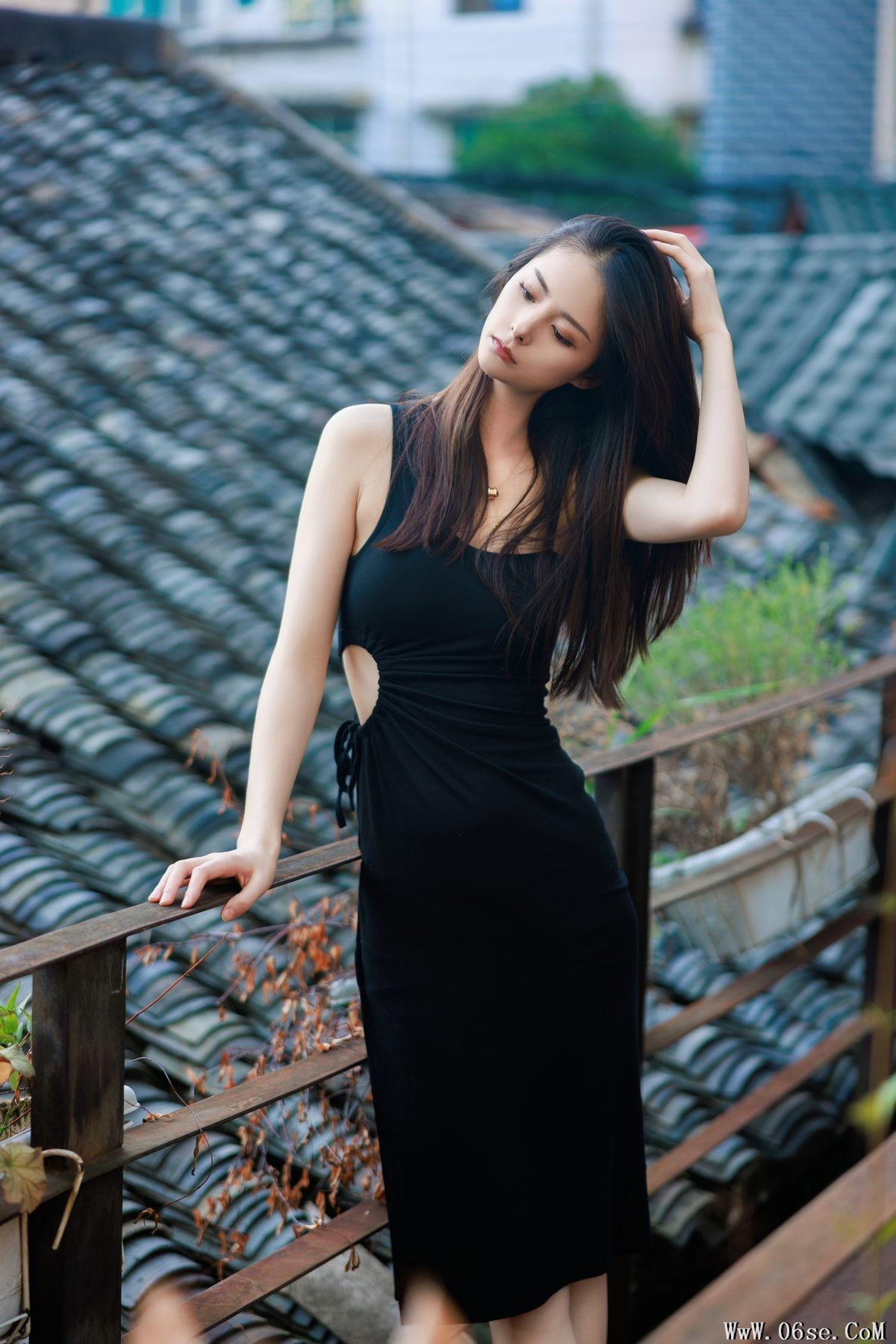 图片[21]-YiTuYu艺图语 Vol.4655 Zhao Xiao Ya[27P]-六色网