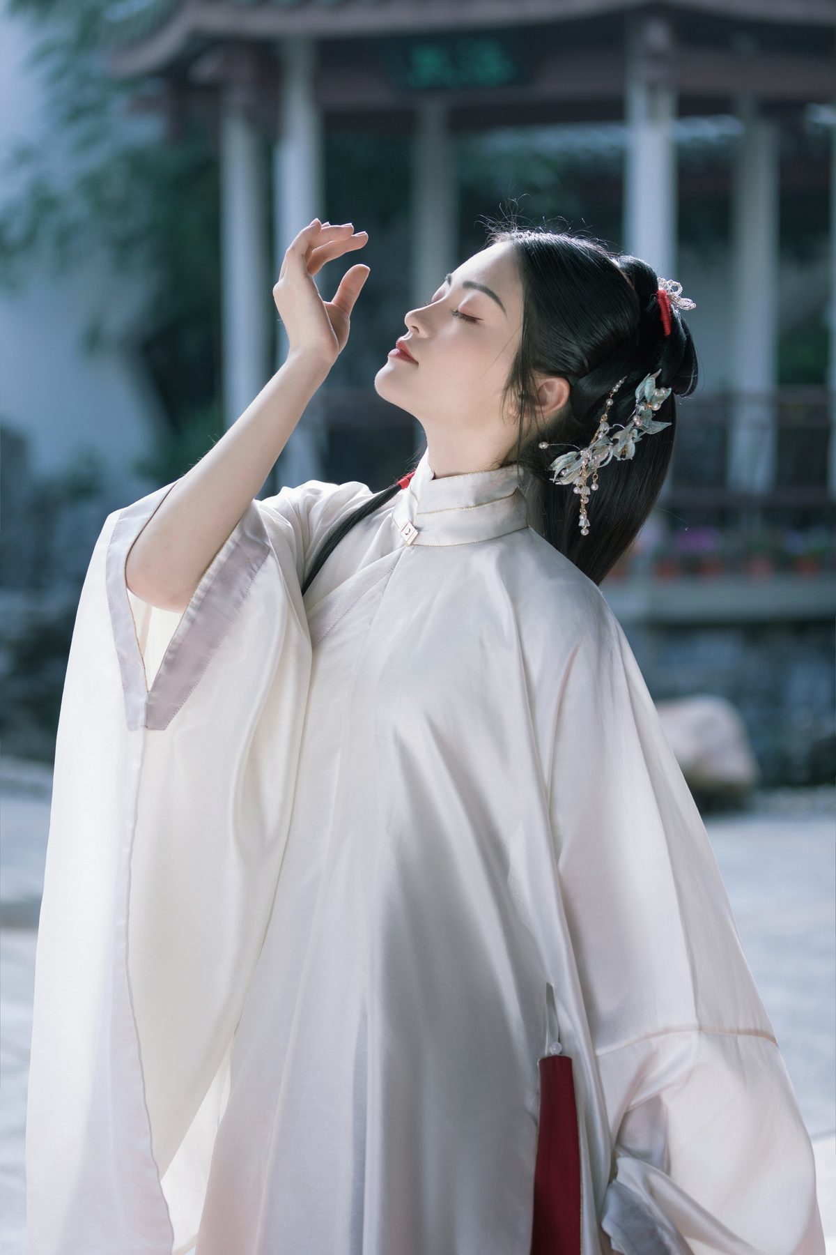 图片[10]-YiTuYu艺图语 Vol.4330 Xi Xi[27P]-六色网