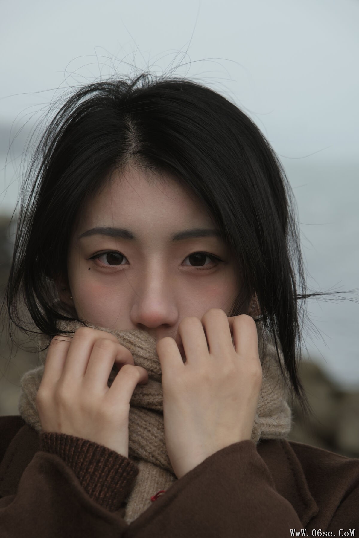 图片[4]-YiTuYu艺图语 Vol.6891 Sha Sha Shuai Shuai Yu[23P]-六色网