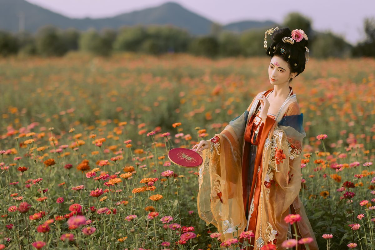 图片[39]-YiTuYu艺图语 Vol.5550 Mou Xiao Yao[45P]-六色网