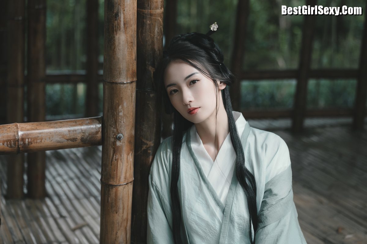 图片[6]-YiTuYu艺图语 Vol.3997 Li Mi[23P]-六色网