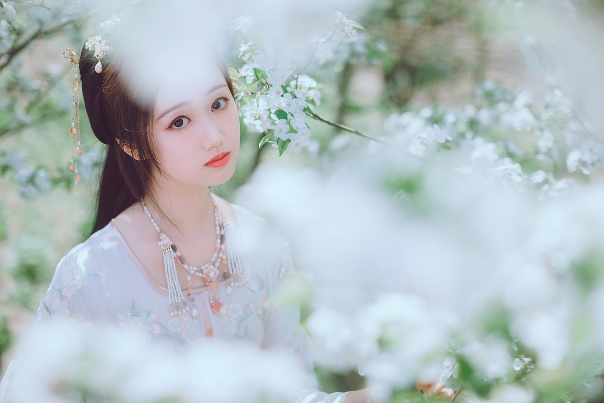 图片[25]-YiTuYu艺图语 Vol.4334 Ling Xiao[26P]-六色网