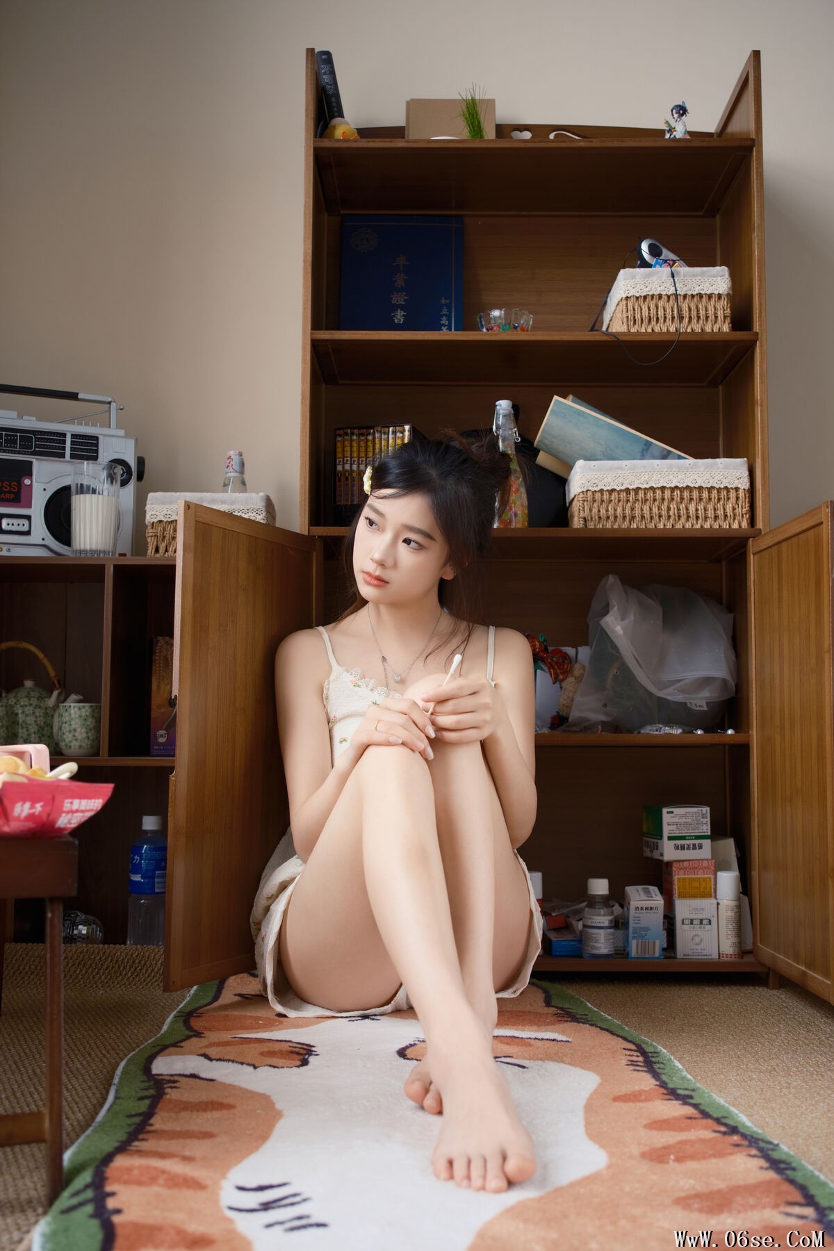 图片[14]-YiTuYu艺图语 Vol.6950 To Xiao Bei[38P]-六色网