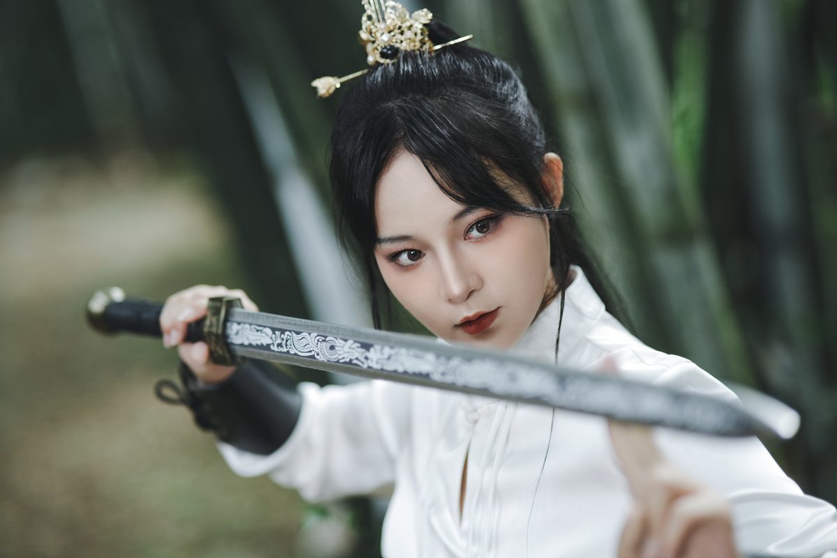 图片[24]-YiTuYu艺图语 Vol.6058 Wo Shi Xiao Sui Sui[27P]-六色网