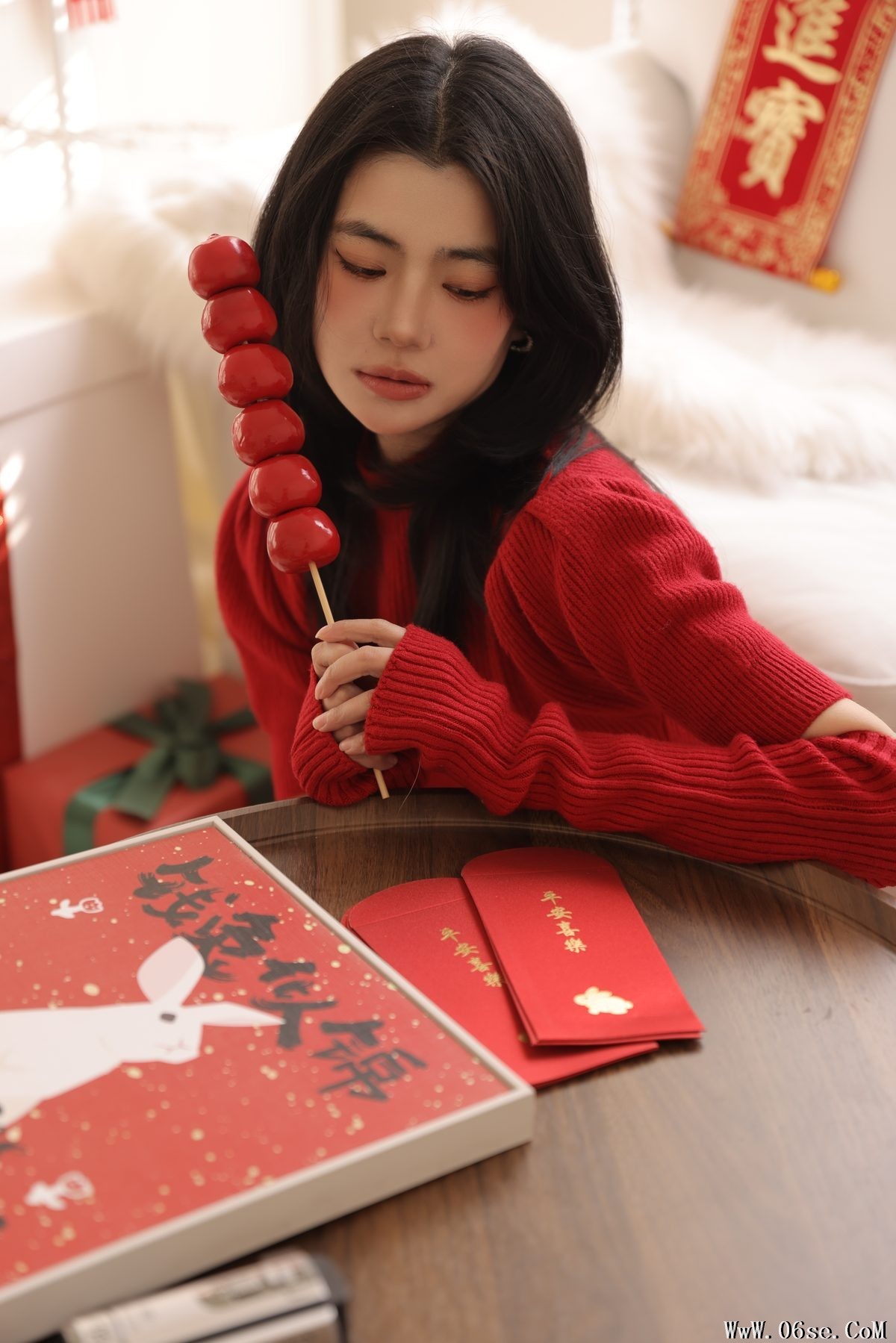 图片[15]-YiTuYu艺图语 Vol.3473 Elikaka[30P]-六色网