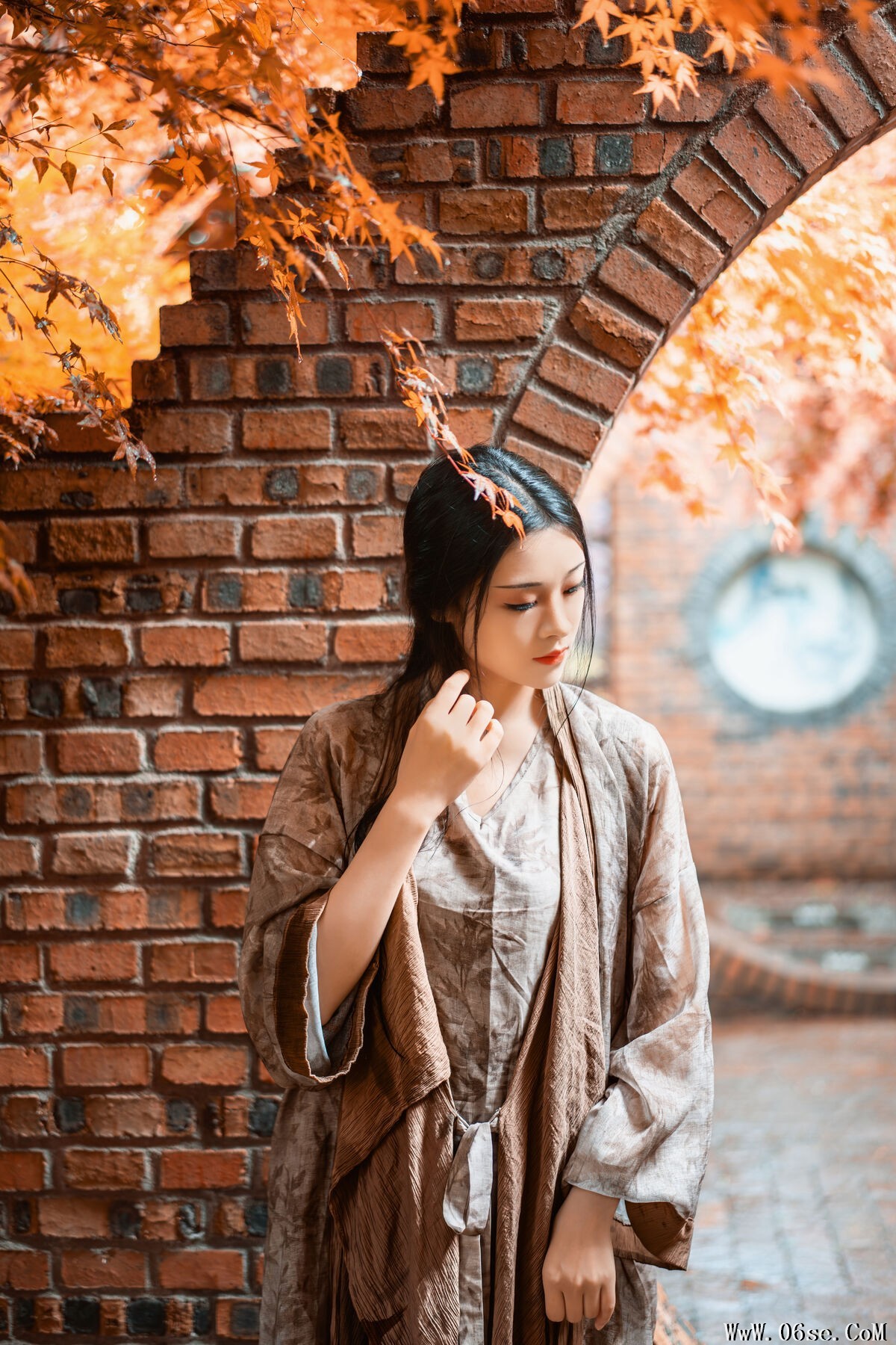 图片[43]-YiTuYu艺图语 Vol.6810 Xiao Xi Ya[69P]-六色网