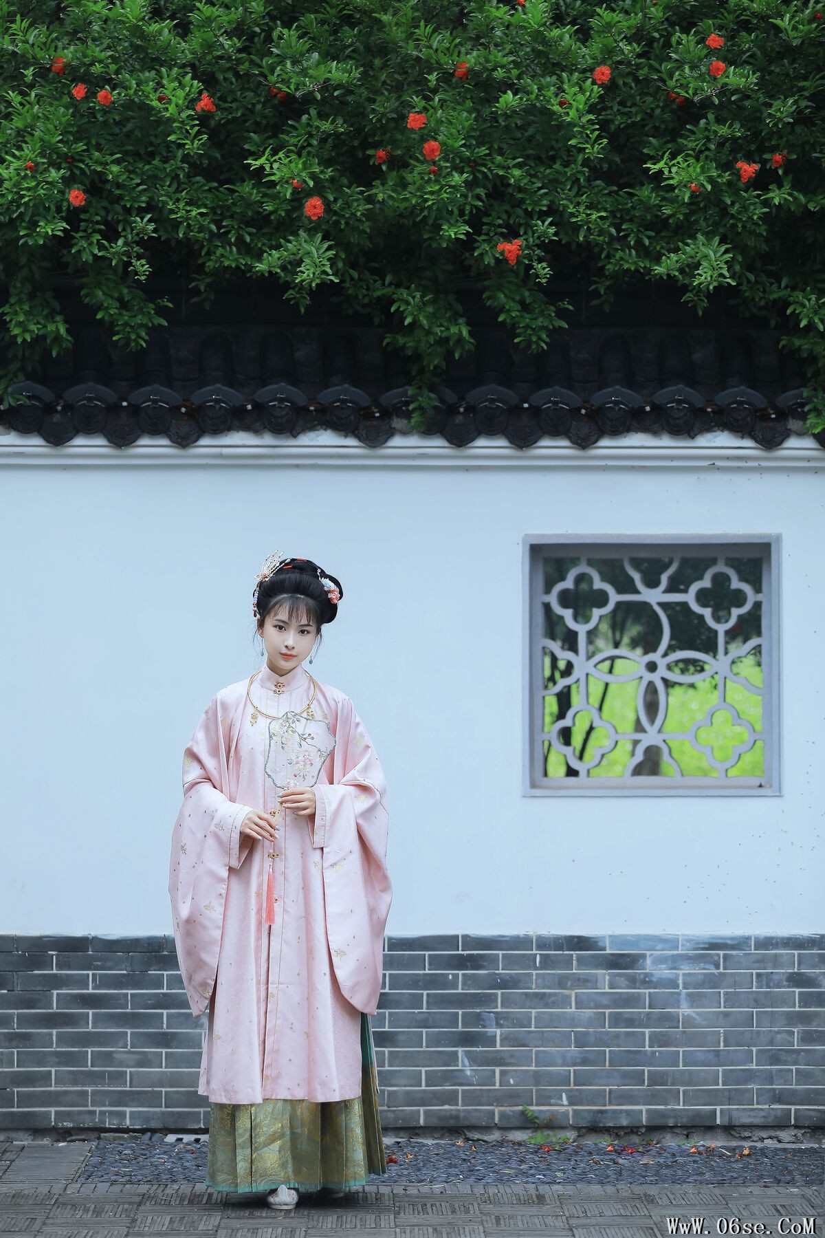 图片[15]-YiTuYu艺图语 Vol.7247 Jiu Niang Yuan Zi[26P]-六色网