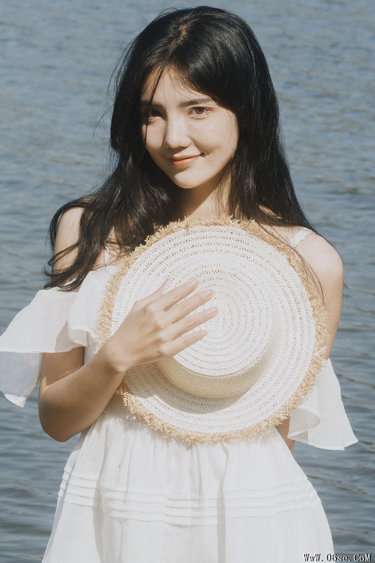 YiTuYu艺图语 Vol.5943 Yan Shi Yi[27P]-六色网