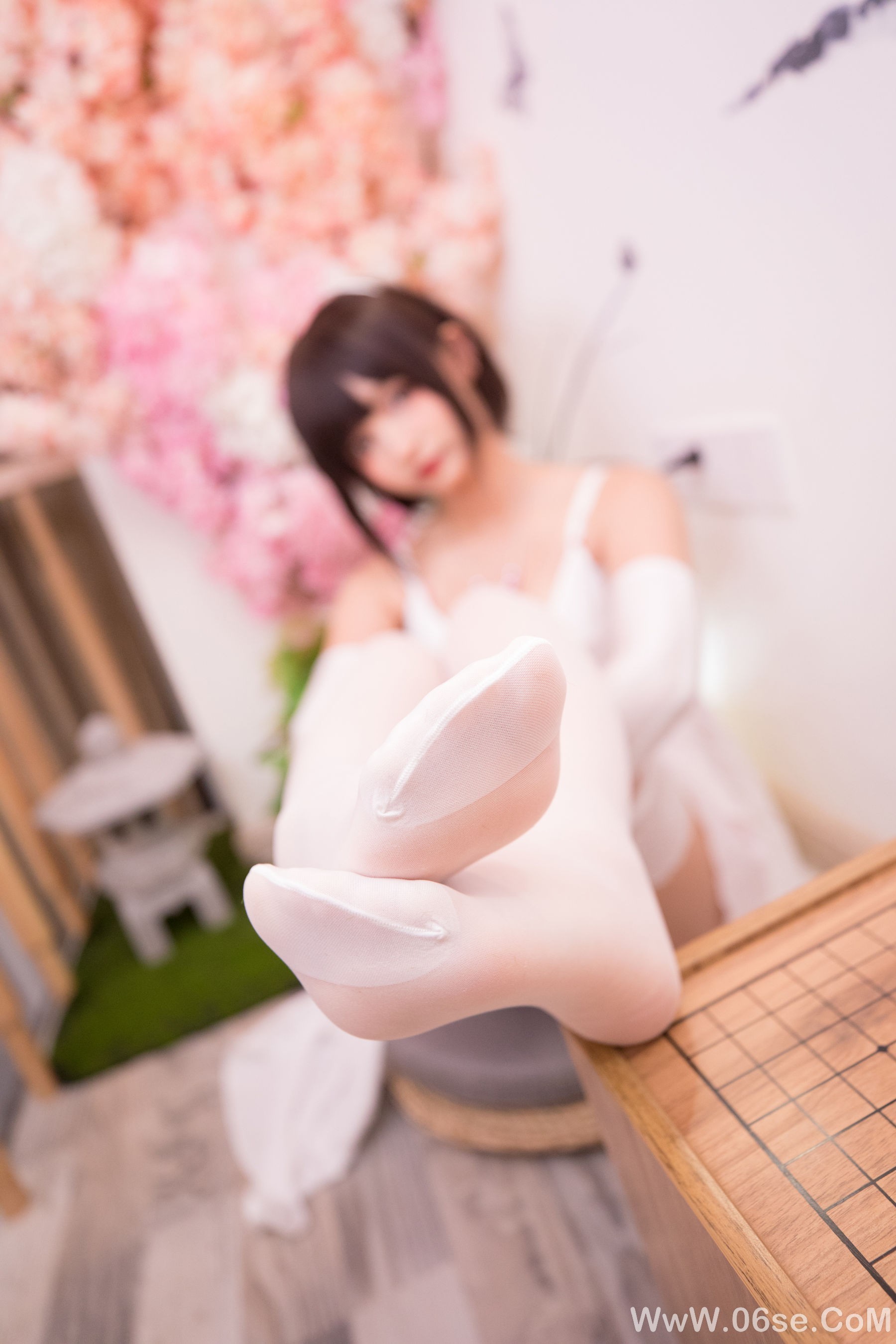 图片[77]-萝莉神楽板真冬 君の世界に[150P]-六色网