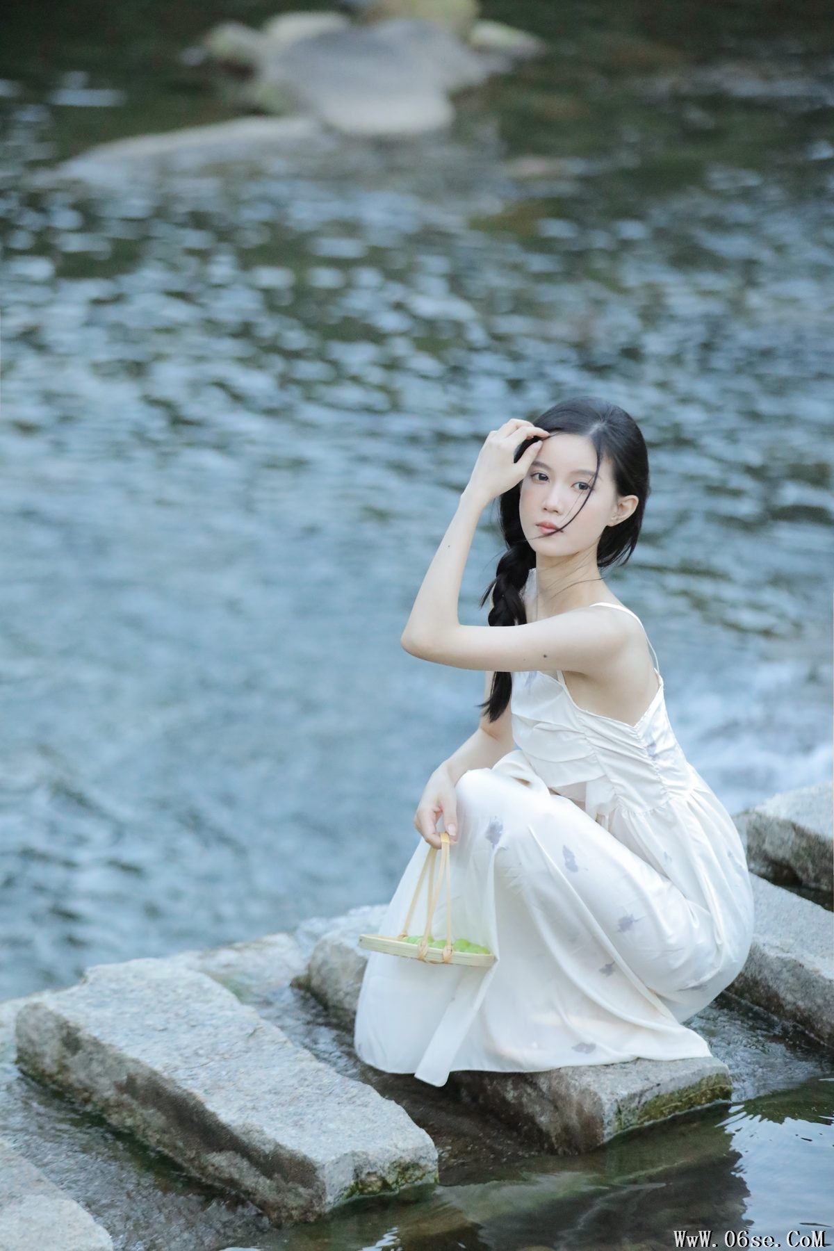 图片[10]-YiTuYu艺图语 Vol.5101 Mino[26P]-六色网