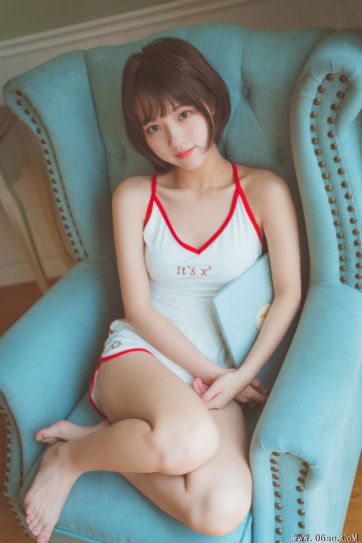 图片[19]-YiTuYu艺图语 Vol.6005 Er Mei AA[25P]-六色网