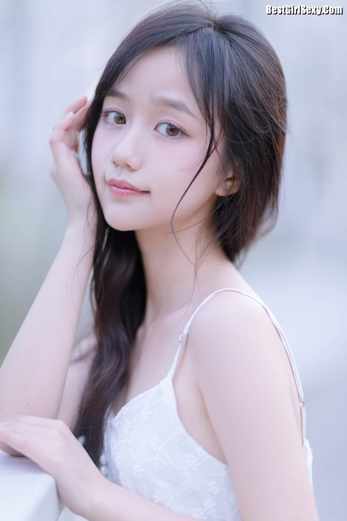 图片[20]-YiTuYu艺图语 Vol.4043 Jing Yi[27P]-六色网