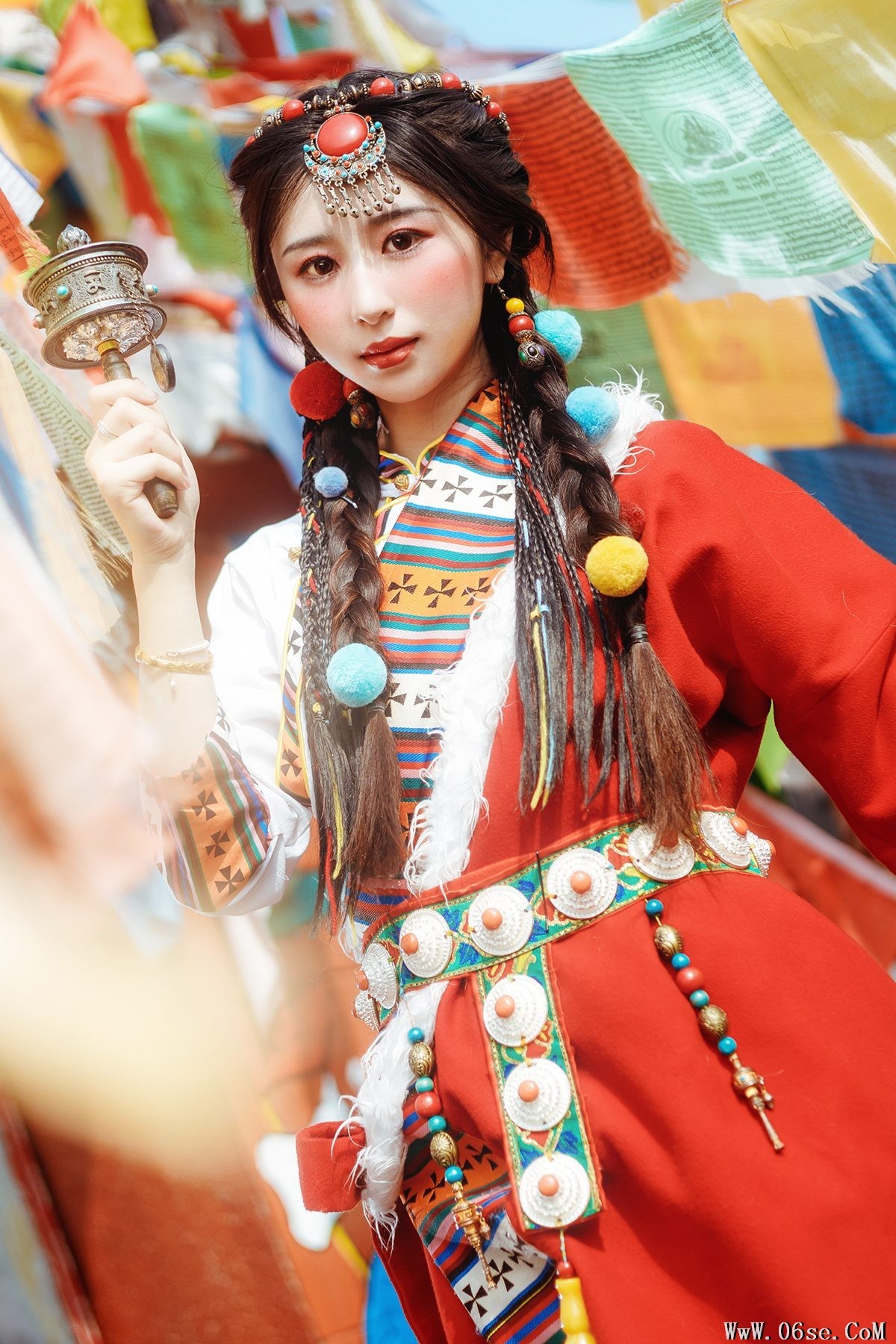 YiTuYu艺图语 Vol.3951 Xiao Xi[26P]-六色网