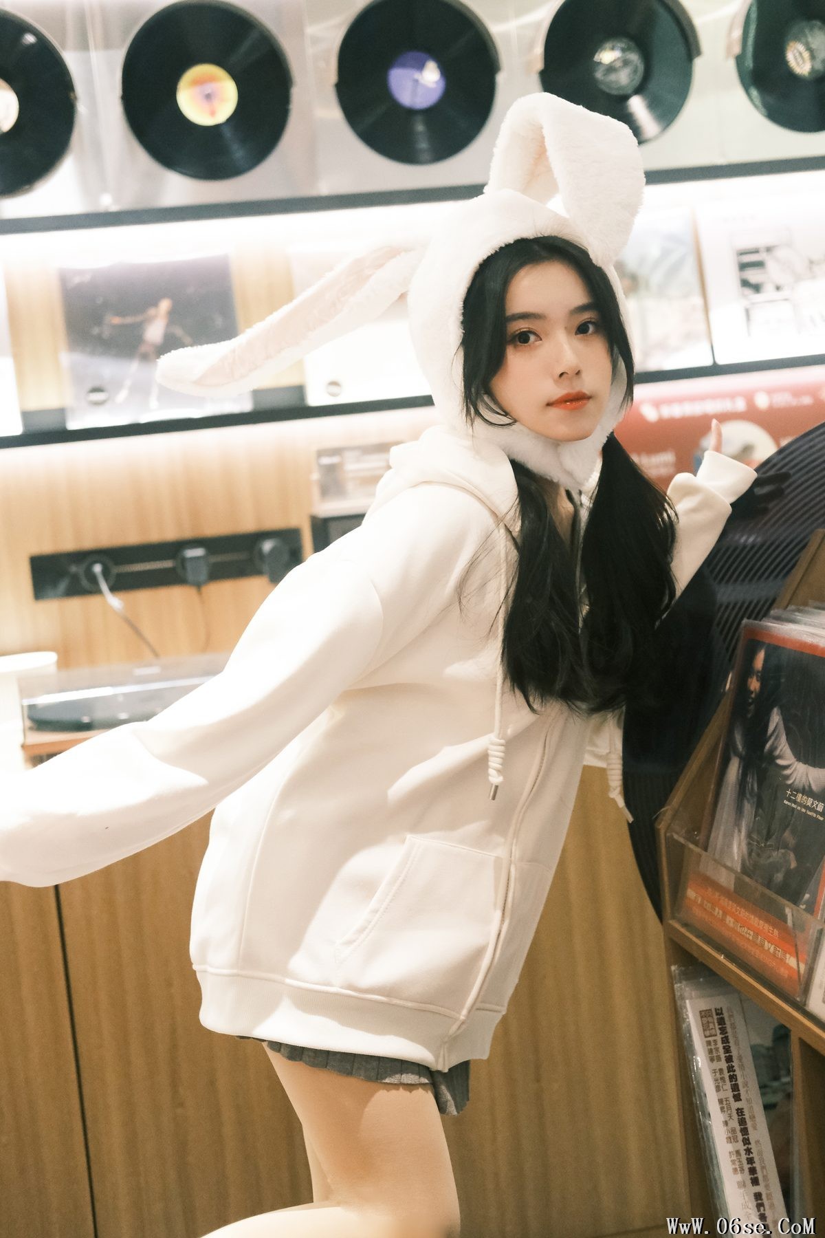 图片[7]-YiTuYu艺图语 Vol.3819 Jing Jing Jing[30P]-六色网