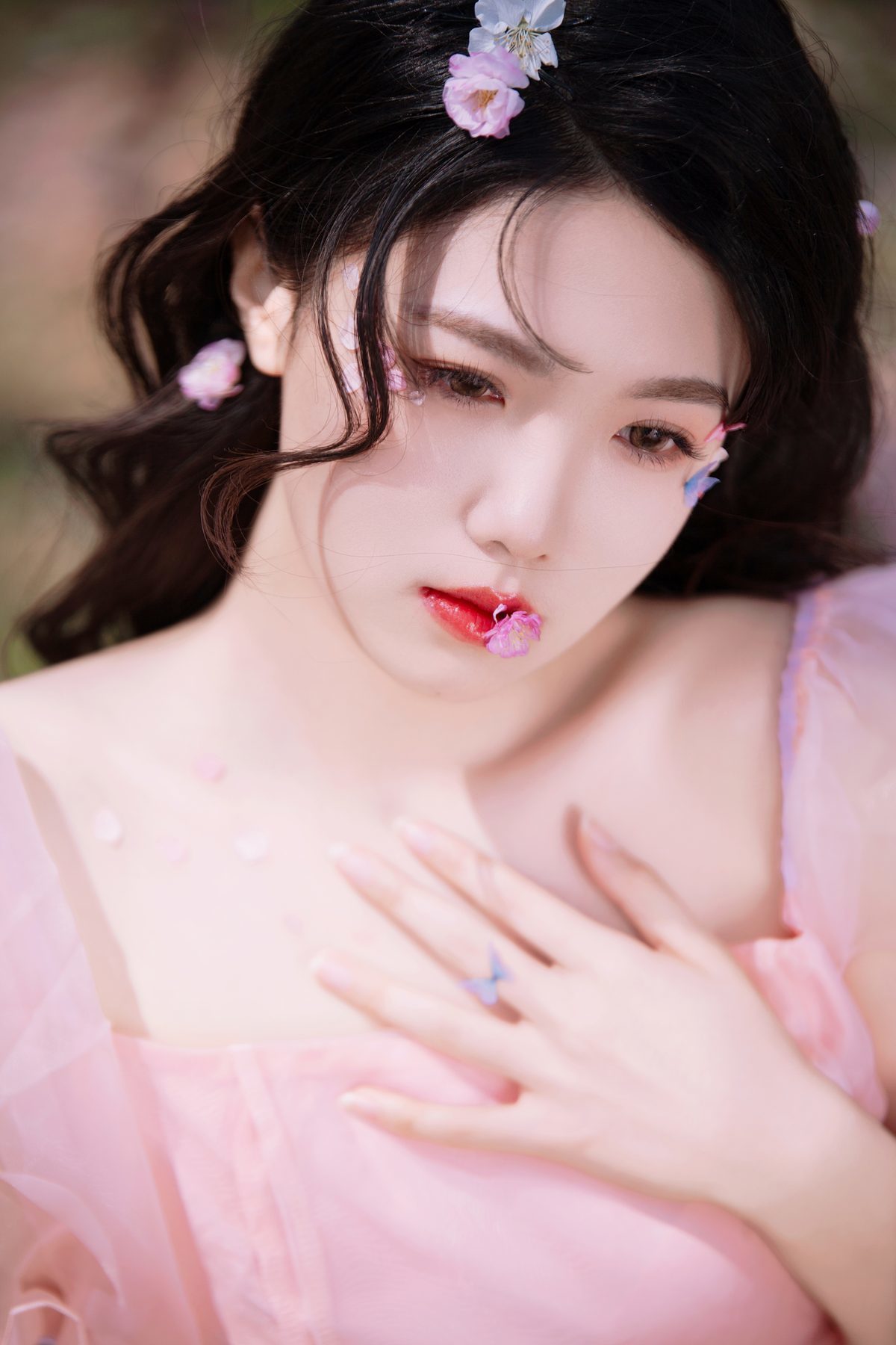 图片[13]-YiTuYu艺图语 Vol.6082 Xiao Jiu[23P]-六色网