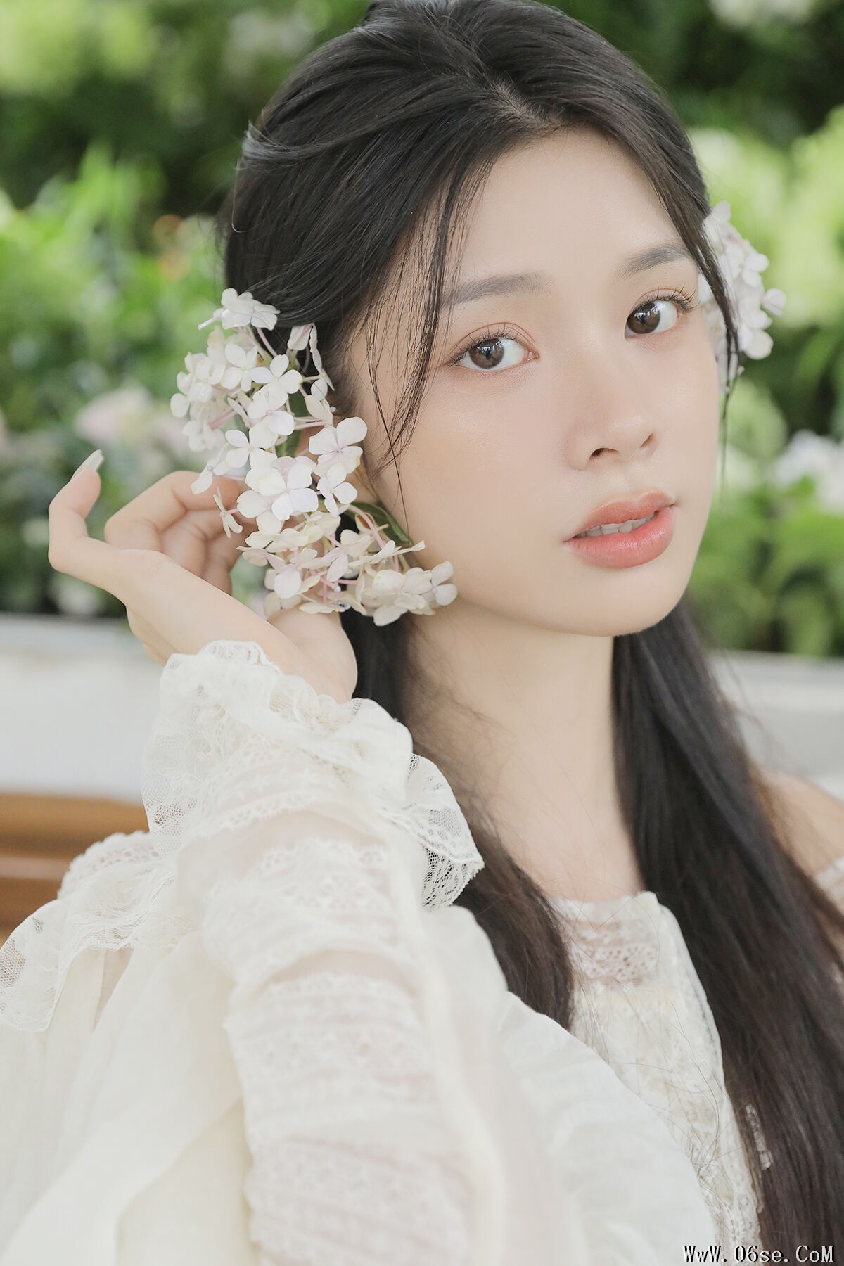 YiTuYu艺图语 Vol.7555 Ban Ban Jiang[26P]-六色网