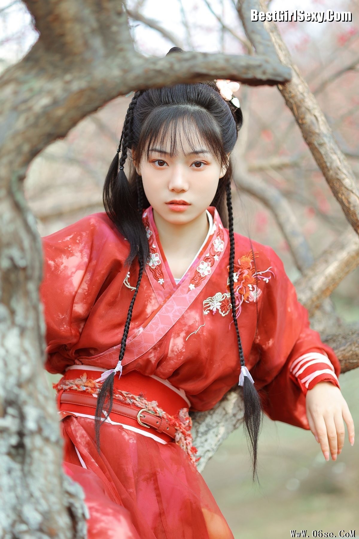 图片[22]-YiTuYu艺图语 Vol.3820 Tiky[25P]-六色网