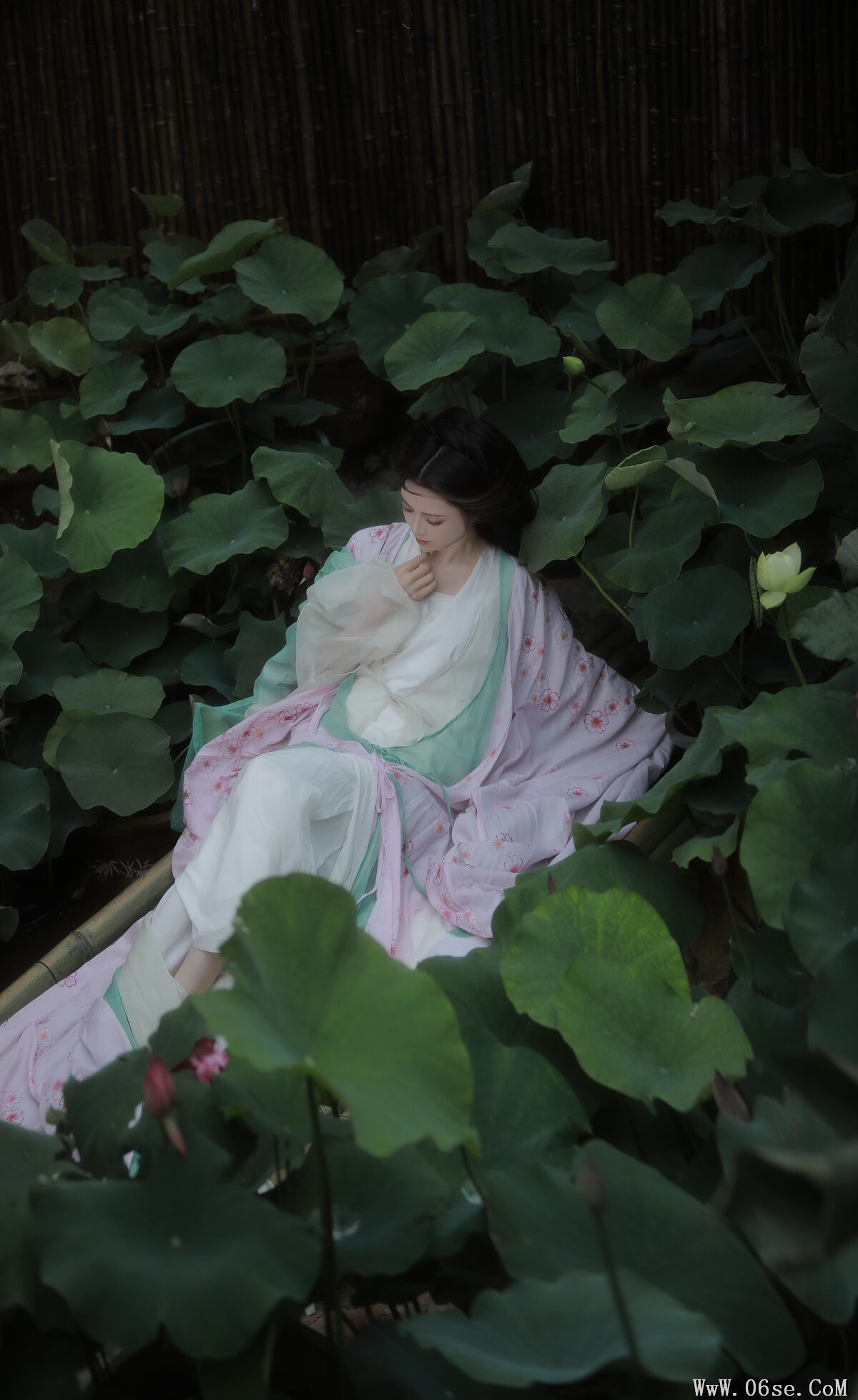 图片[5]-YiTuYu艺图语 Vol.7359 Wu Sui Sui[25P]-六色网