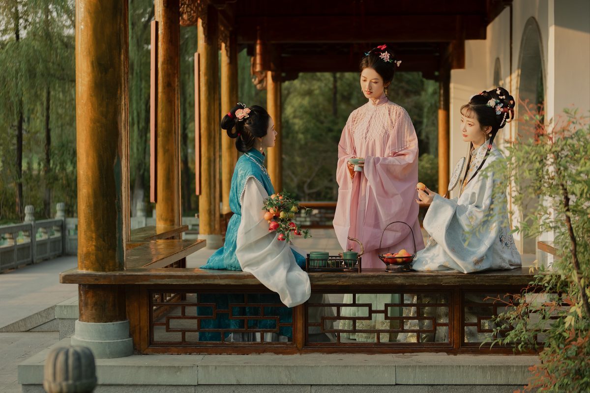 图片[9]-YiTuYu艺图语 Vol.5825 Fu Xiao[31P]-六色网