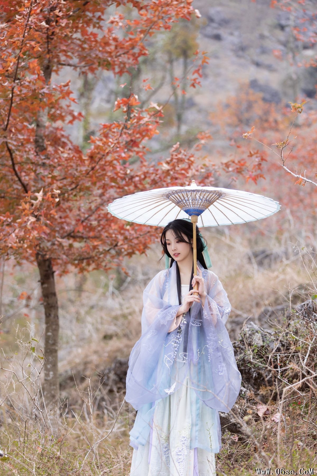 图片[6]-YiTuYu艺图语 Vol.3877 Zhi Zhi Qi[23P]-六色网